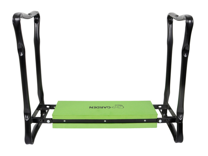 Knæskammel 2-i-1 49 x 59 x 28 cm - Garden®